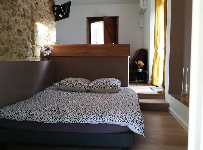 Le Gite De La Mane