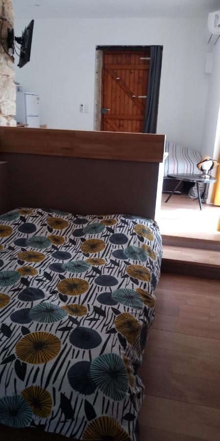 Apartment Le De La Mane Saint-Pierre-d'Aurillac