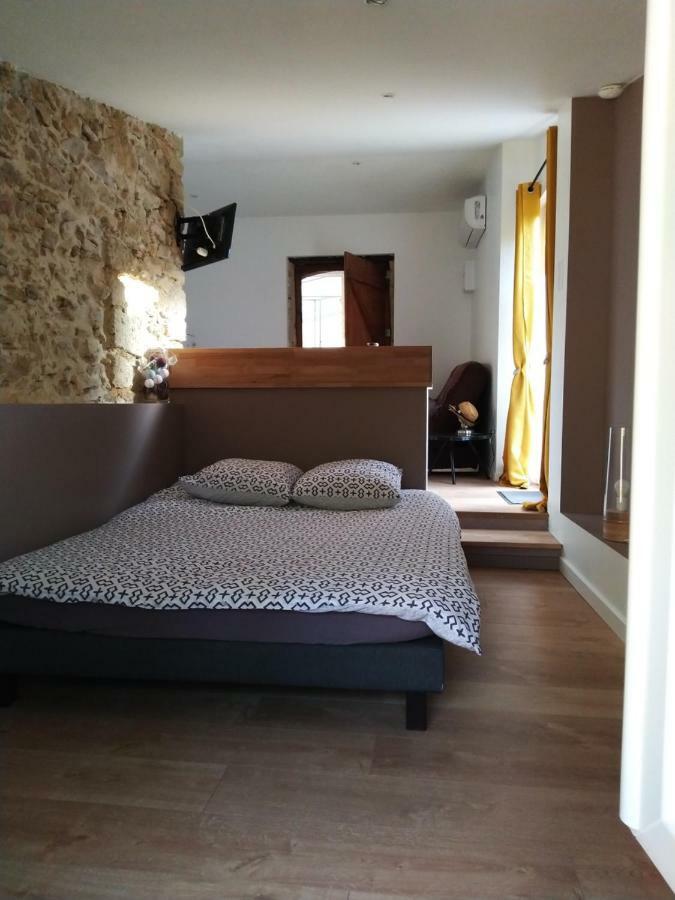 Apartment Le De La Mane *